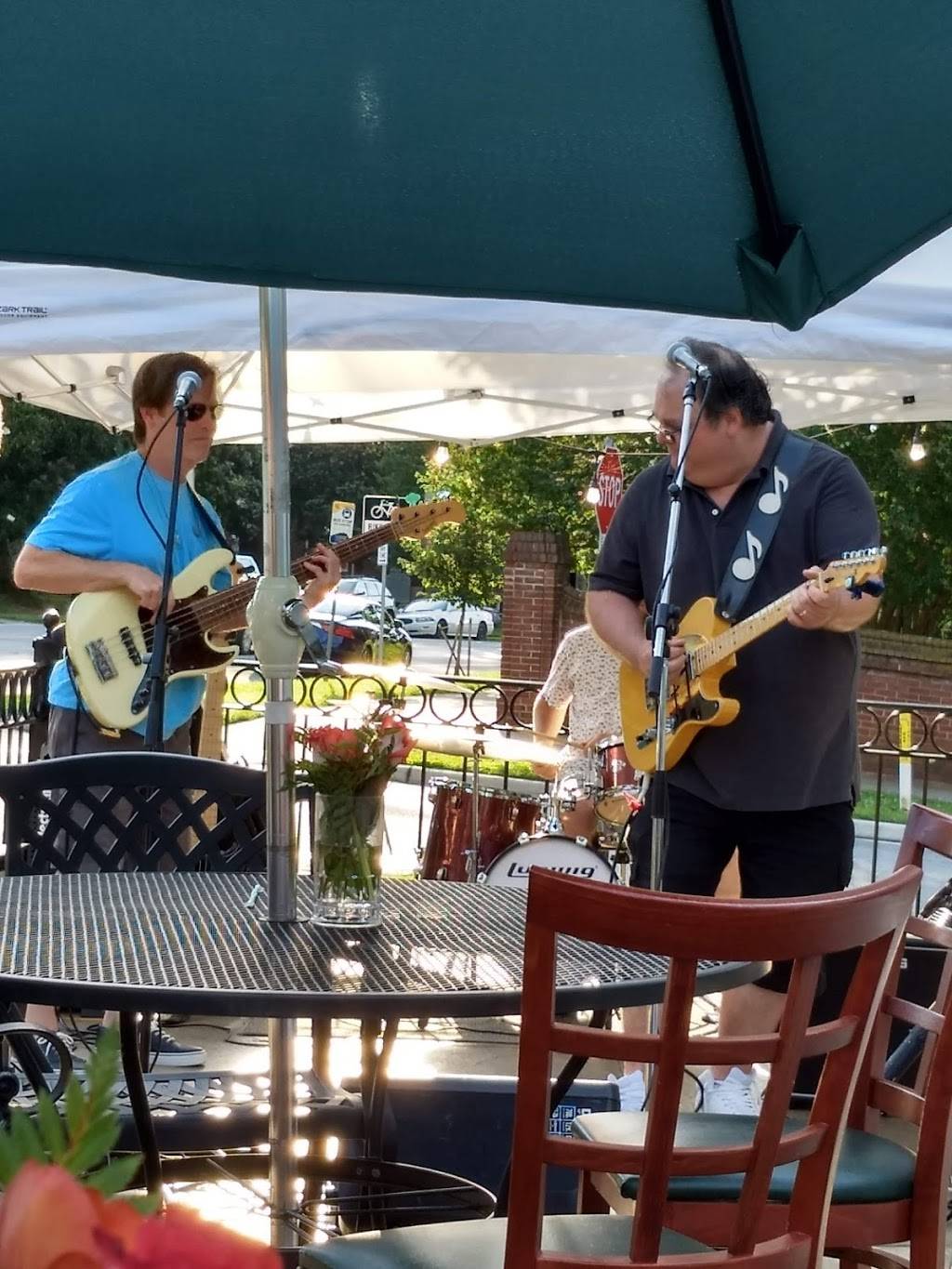 Rivermont BierHaus | restaurant | 2496 Rivermont Ave, Lynchburg, VA 24503, USA | 4343868767 OR +1 434-386-8767