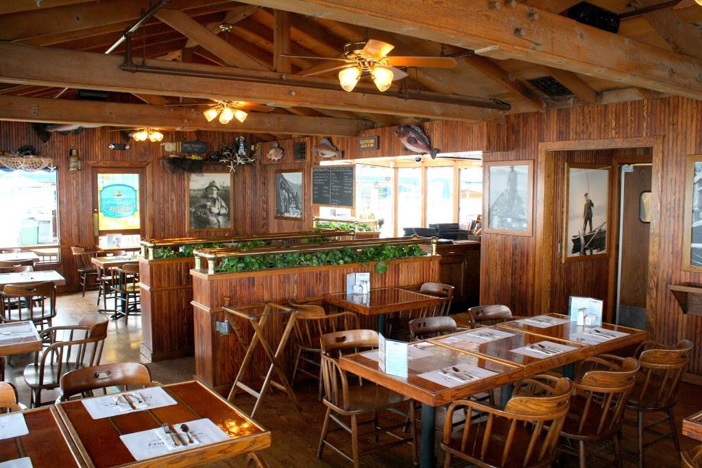 The Fishermans Restaurant & Bar- San Clemente | restaurant | 611 Avenida Victoria, San Clemente, CA 92672, USA | 9494986390 OR +1 949-498-6390