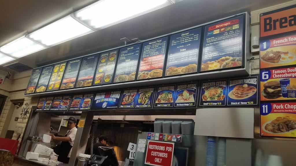 Gus Junior | restaurant | 1292 N Waterman Ave, San Bernardino, CA 92404, USA | 9098846088 OR +1 909-884-6088