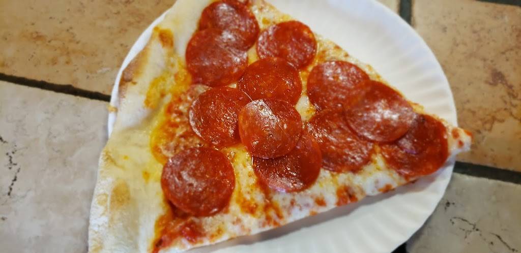 Franks Pizza | restaurant | 240 US-206, Flanders, NJ 07836, USA | 9735840379 OR +1 973-584-0379