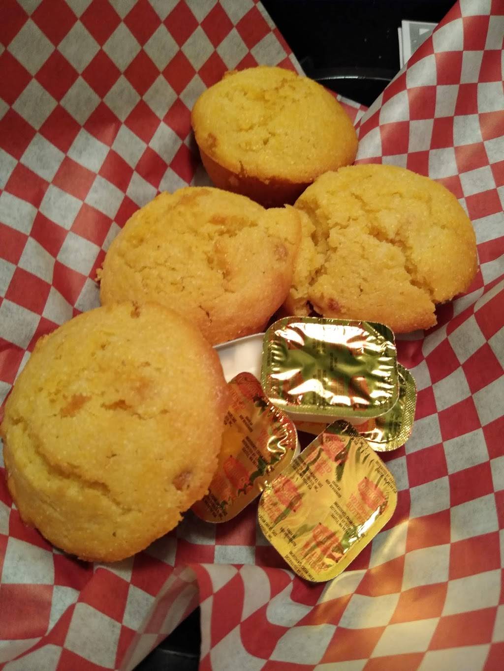 Hole in the Wall BBQ | Springfield | restaurant | 1807 Olympic St, Springfield, OR 97477, USA | 5417261200 OR +1 541-726-1200