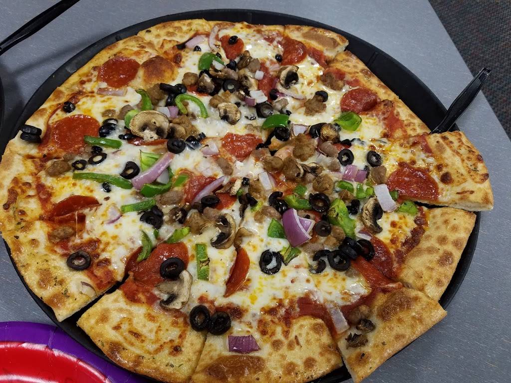 Chuck E. Cheeses | restaurant | 2541-43 El Camino Real, Redwood City, CA 94063, USA | 6507010795 OR +1 650-701-0795