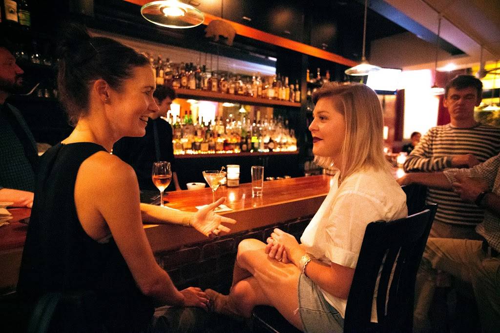 Acme Food & Beverage Co | restaurant | 110 E Main St, Carrboro, NC 27510, USA | 9199292263 OR +1 919-929-2263