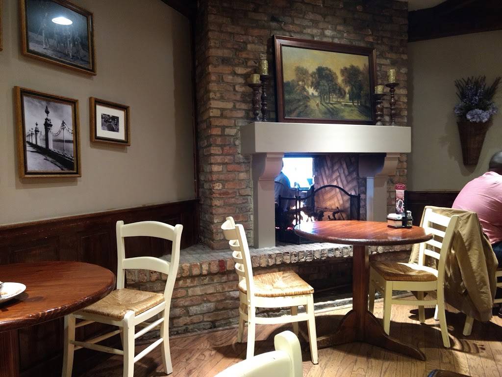 la Madeleine French Bakery & Café Baileys Crossroads | cafe | 5861 Crossroads Cir, Baileys Crossroads, VA 22041, USA | 7033795551 OR +1 703-379-5551