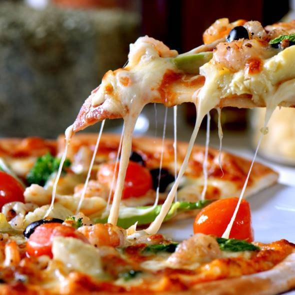 Olives Pizza | restaurant | 734 Murphy Rd, Stafford, TX 77477, USA | 2819698117 OR +1 281-969-8117