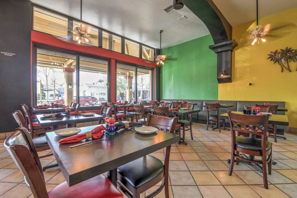 Oyo | restaurant | 680 Main St, Pleasanton, CA 94566, USA | 9252495936 OR +1 925-249-5936