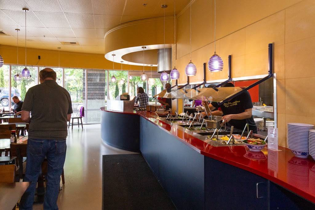 Mongolian Grill Woodinville | restaurant | 13780 NE 175th St, Woodinville, WA 98072, USA | 4254853733 OR +1 425-485-3733