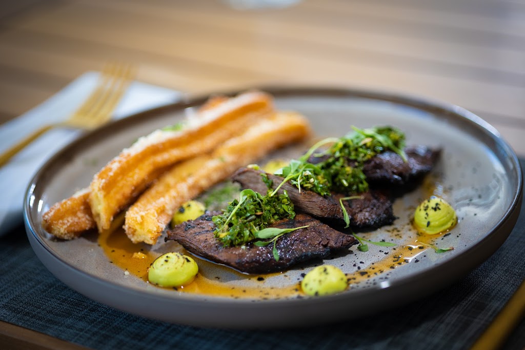 Gala Restaurant & Muse Bar | restaurant | 2885 NE 191st St, Aventura, FL 33180, USA | 3054667775 OR +1 305-466-7775