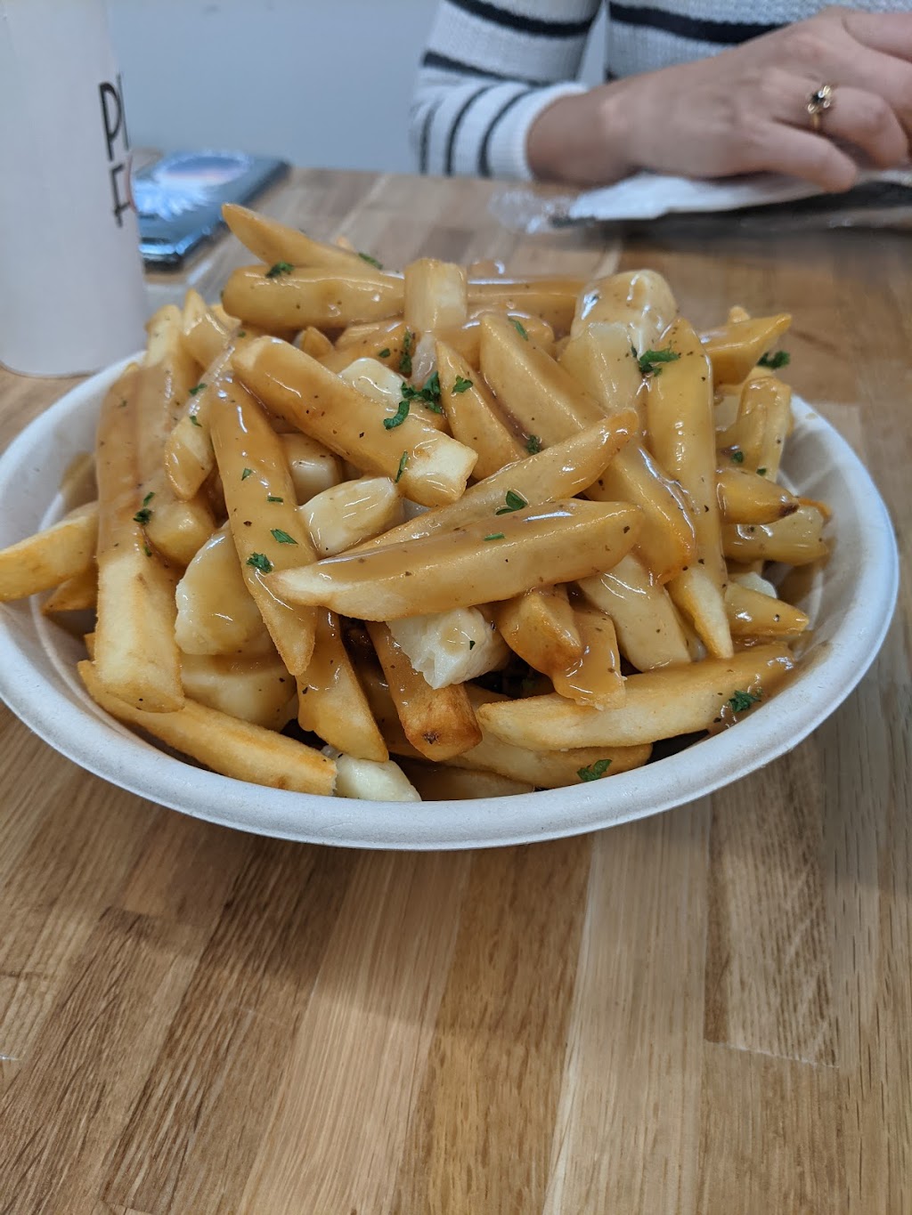 PIZZA FORTE | restaurant | 4700 S Maryland Pkwy Ste 110, Las Vegas, NV 89119, USA | 7252041557 OR +1 725-204-1557