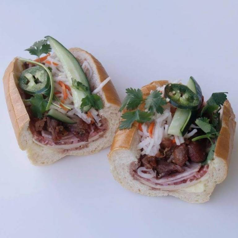 Banh Mi My-Tho Vietnamese Sandwich | restaurant | 9011 Garvey Ave C, Rosemead, CA 91770, USA | 6268721884 OR +1 626-872-1884