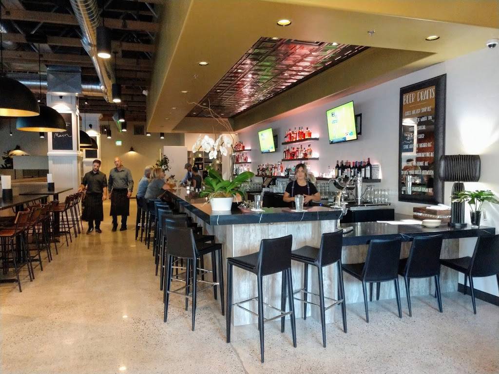 First & Main | restaurant | 100 W Main St, Turlock, CA 95380, USA | 2096208760 OR +1 209-620-8760