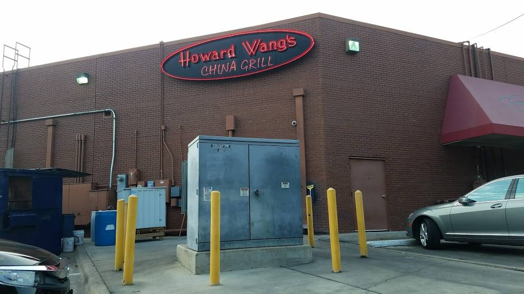 Howard Wangs | restaurant | 3835, 4343 W Northwest Hwy # 345, Dallas, TX 75220, USA | 2143661606 OR +1 214-366-1606
