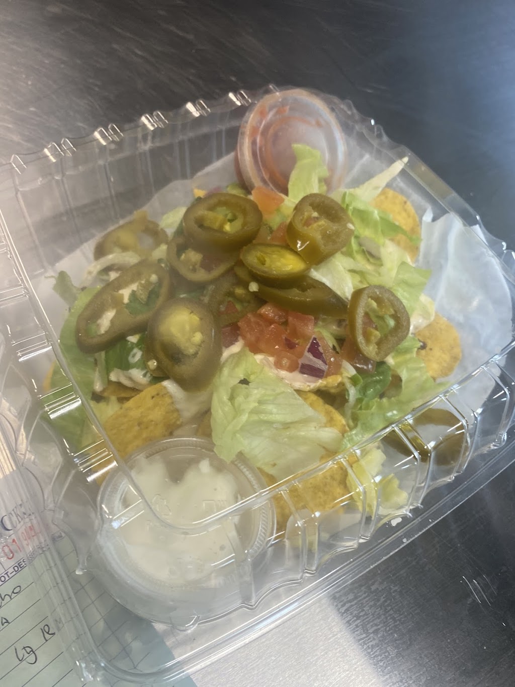 The Snack Boxx Dublin | restaurant | 100 Industrial Blvd, Dublin, GA 31021, USA | 4783531099 OR +1 478-353-1099