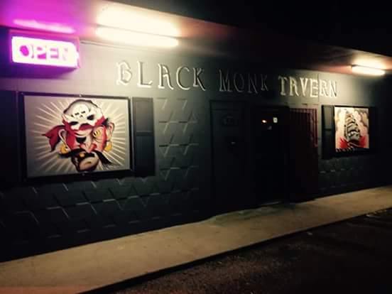 Black Monk Tavern | restaurant | 5712 Gollihar Rd, Corpus Christi, TX 78412, USA | 3613342932 OR +1 361-334-2932