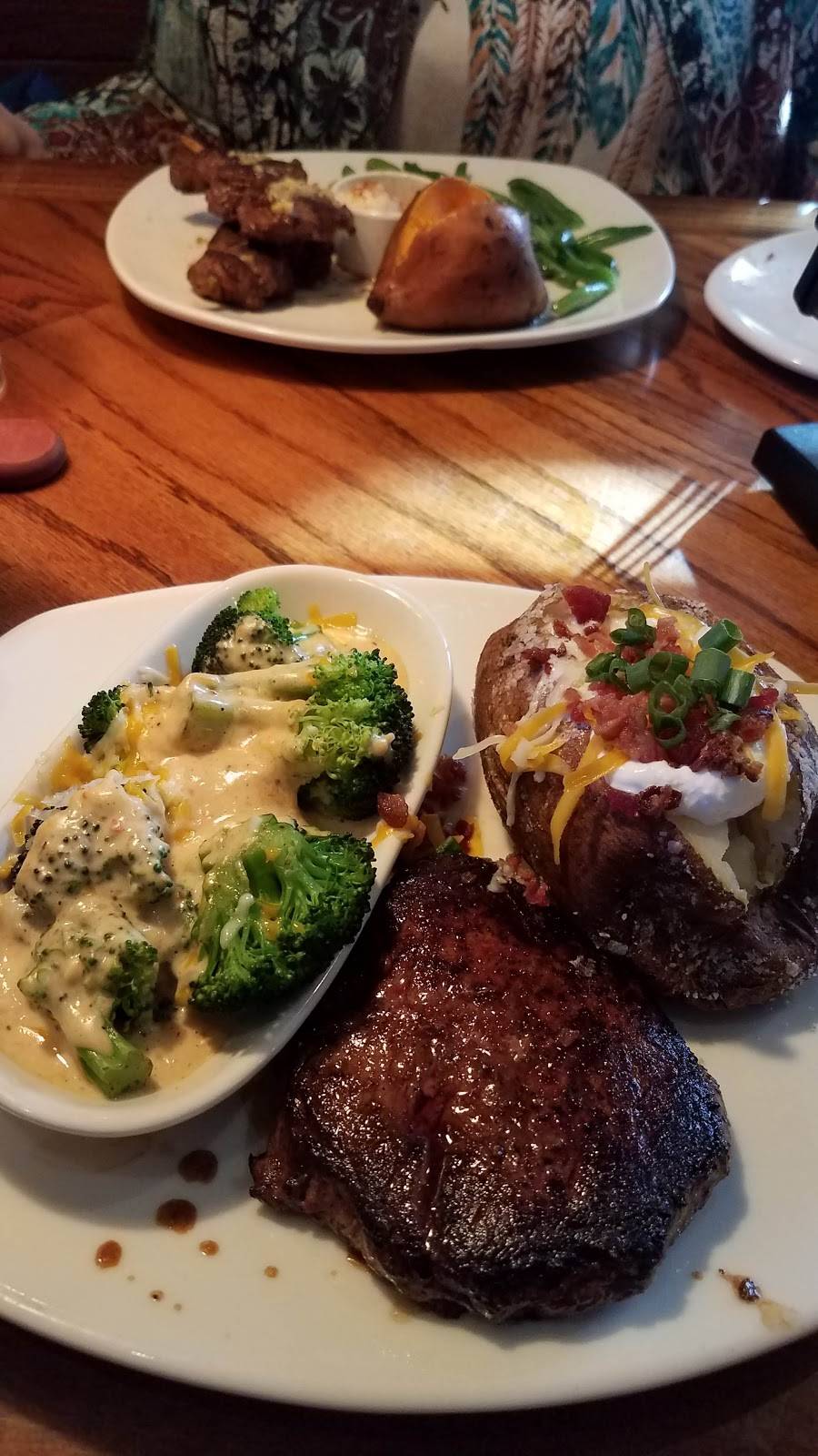 Outback Steakhouse | restaurant | 807 E Harmony Rd, Fort Collins, CO 80525, USA | 9702290889 OR +1 970-229-0889