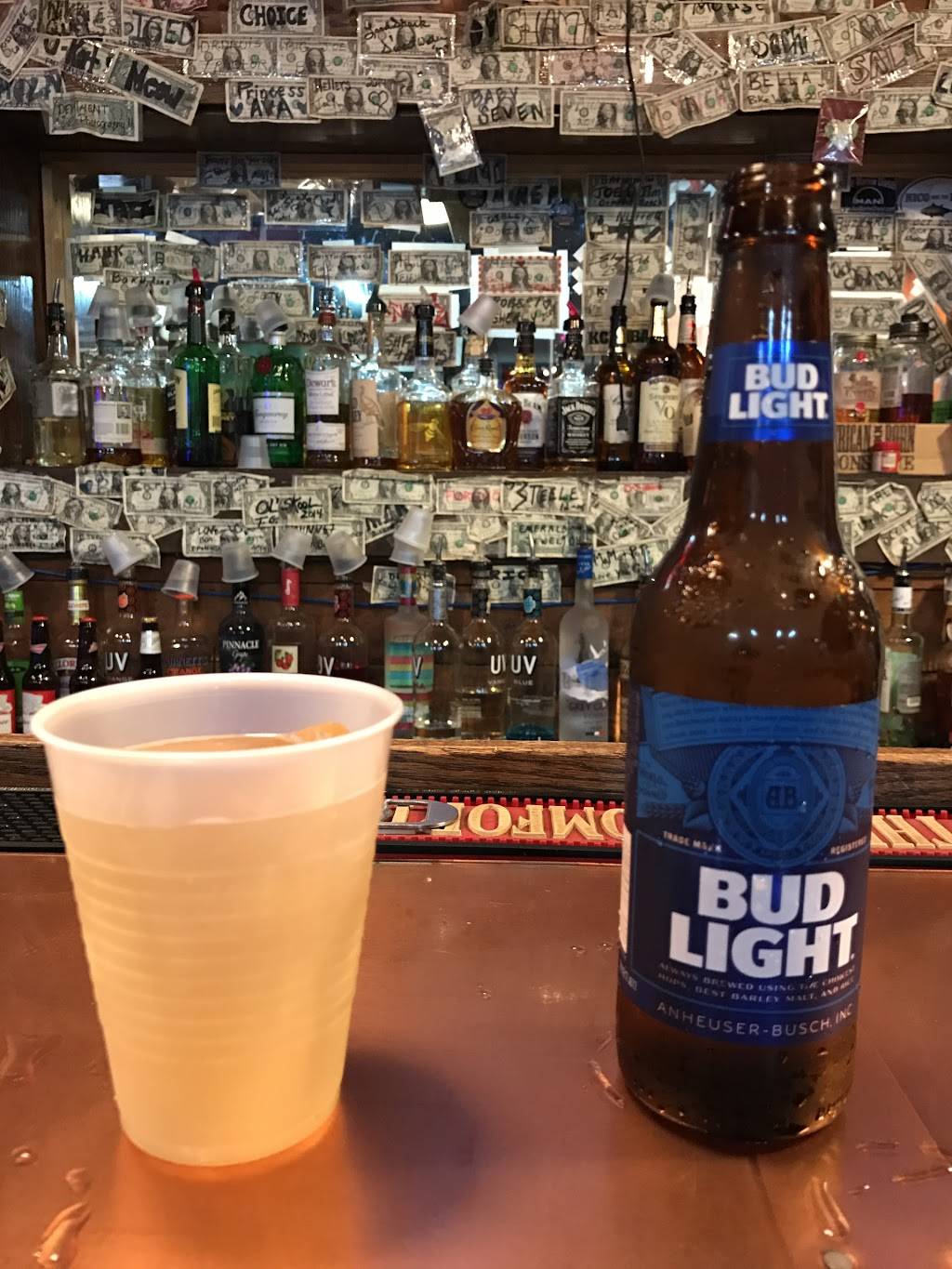 Beaver Bar Ormond Beach | restaurant | 1105 US-1, Ormond Beach, FL 32174, USA | 3866733400 OR +1 386-673-3400