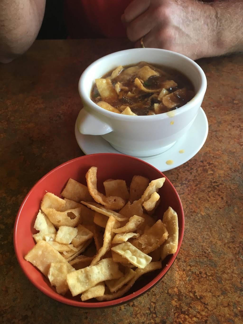 Golden Seven II | restaurant | 320 Town Center Ave, Suwanee, GA 30024, USA | 6788894999 OR +1 678-889-4999