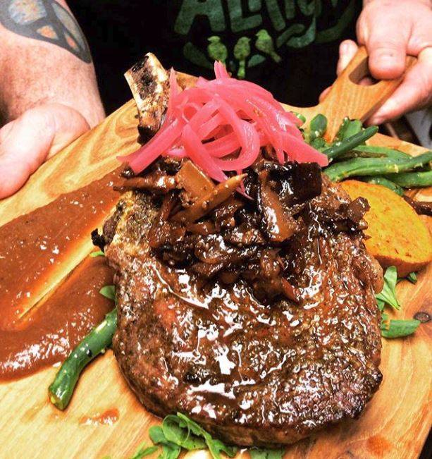 Note Kitchen & Bar | restaurant | 227 Greenwood Ave, Bethel, CT 06801, USA | 2039173411 OR +1 203-917-3411