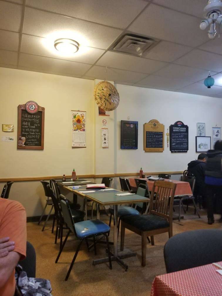 So Good Restaurant Inc | restaurant | 717 Somerset St W, Ottawa, ON K1R 6P7, Canada | 6132330138 OR +1 613-233-0138