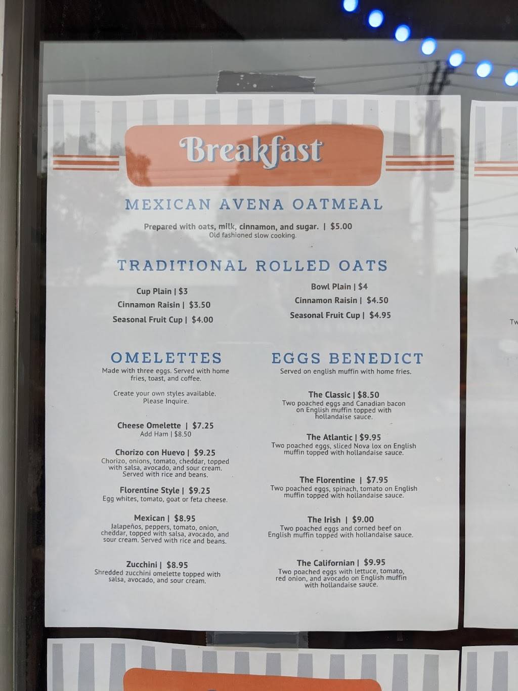 Towne Diner | restaurant | 77 First Ave, Atlantic Highlands, NJ 07716, USA | 7322912418 OR +1 732-291-2418