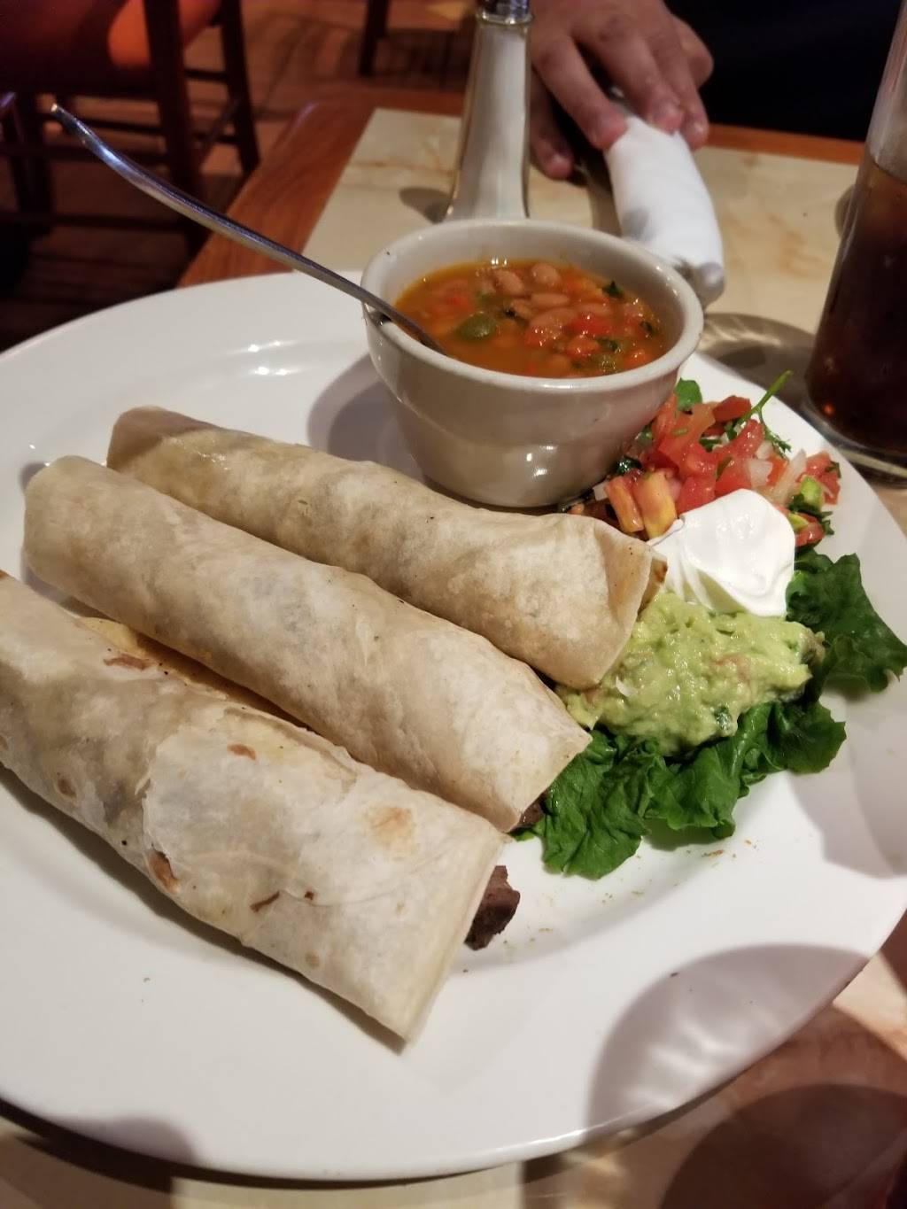 Las Ventanas Restaurant and Cantina | restaurant | 14555 Grisby Rd, Houston, TX 77079, USA | 2817526990 OR +1 281-752-6990