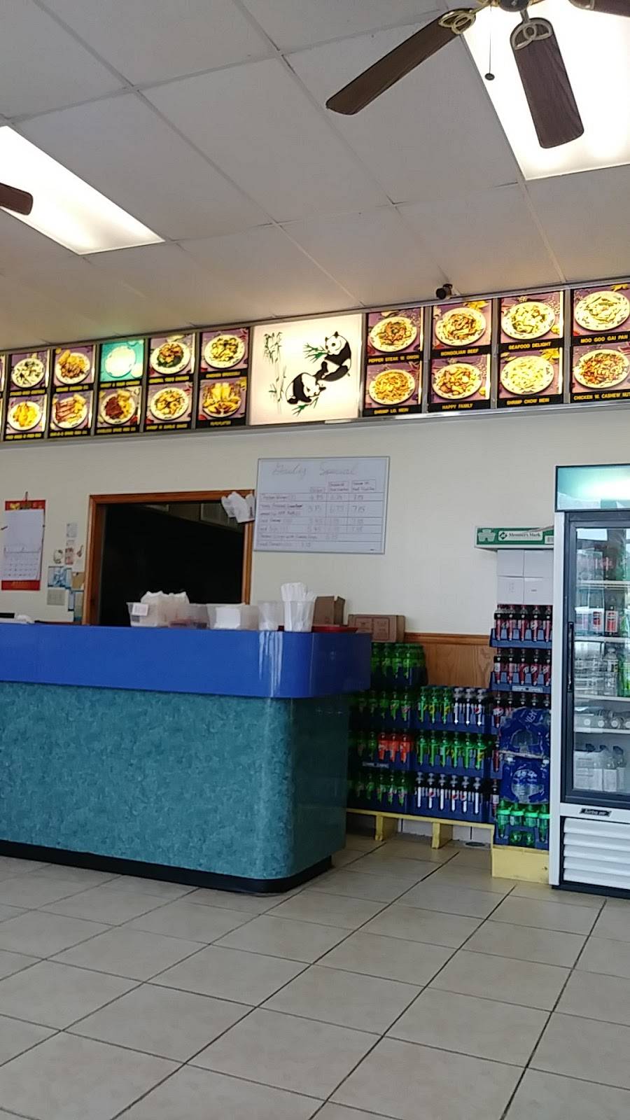 China Wok | restaurant | 2475 Jefferson Rd, Athens, GA 30607, USA | 7063533399 OR +1 706-353-3399