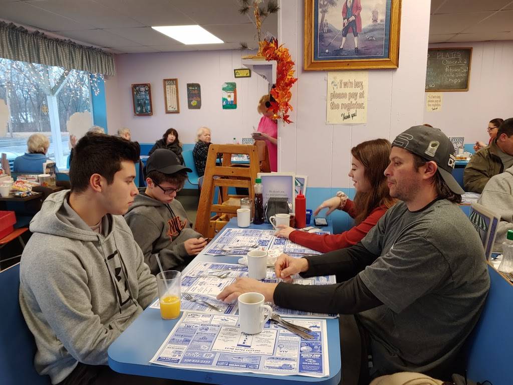 Jakes Cafe | restaurant | 235 W Boylston St h, West Boylston, MA 01583, USA | 5088353189 OR +1 508-835-3189