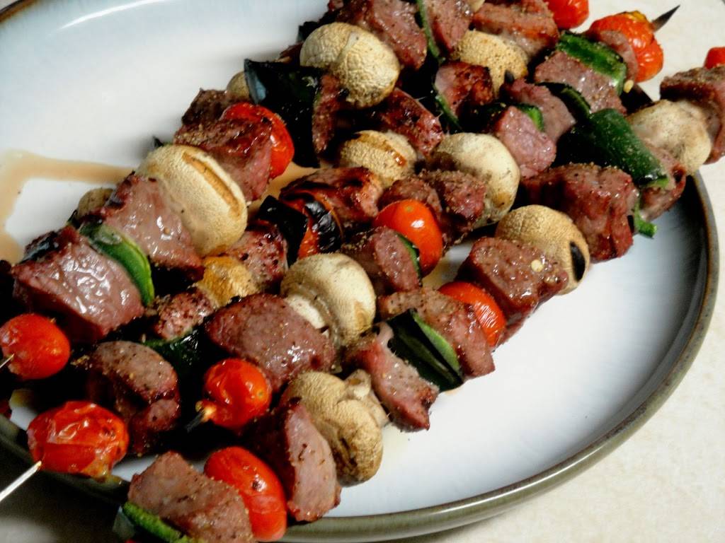 Kebobs Gyros and Brats KGB | meal takeaway | 414 S 10th St, Omaha, NE 68102, USA | 4025107047 OR +1 402-510-7047