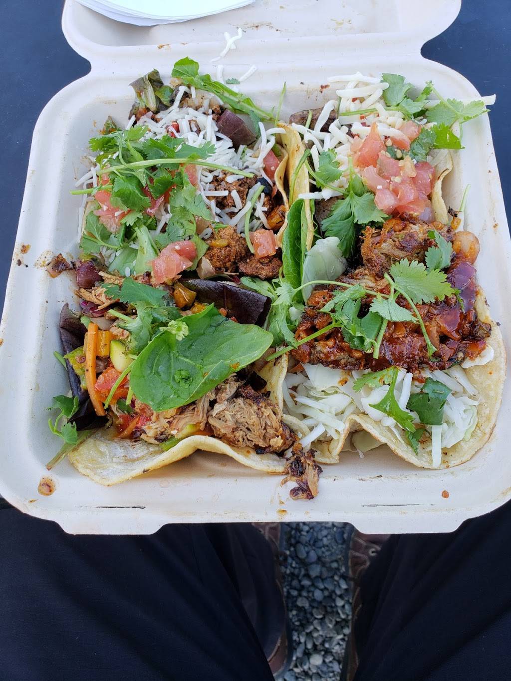 Gringo Maniac | restaurant | 2421 93rd Ave SW, Tumwater, WA 98512, USA | 3605089945 OR +1 360-508-9945