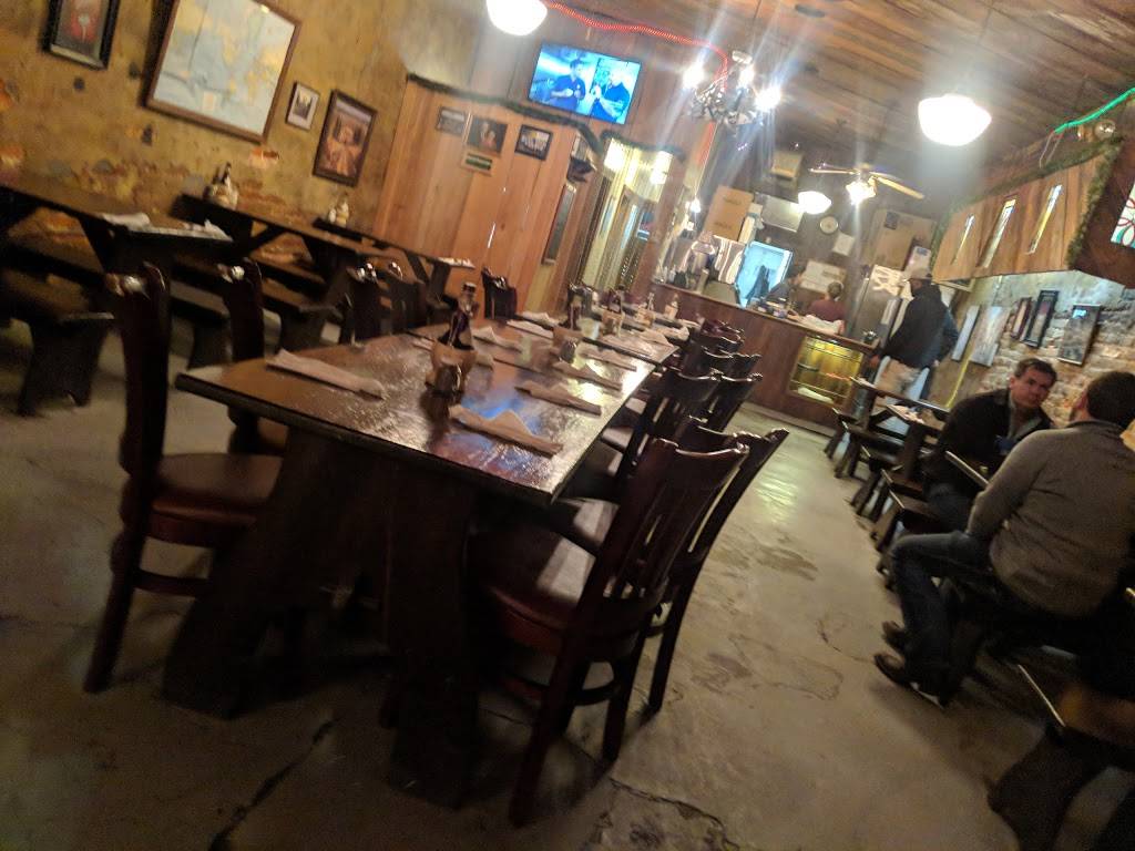 Anthonys Italian Restaurant | restaurant | 117 Mill St, Whiteville, NC 28472, USA | 9109146142 OR +1 910-914-6142