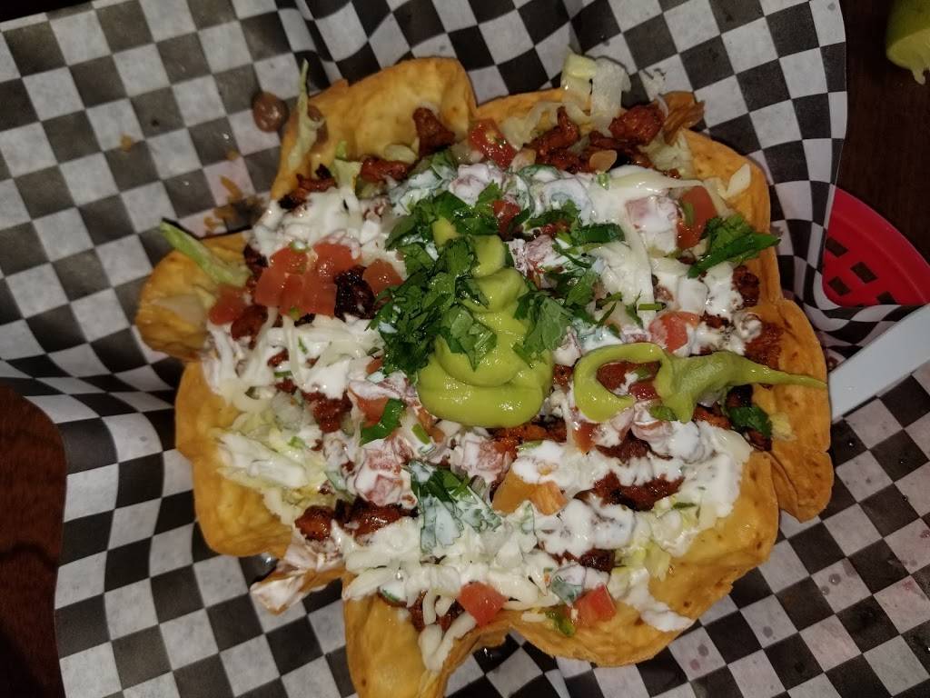 El Fogoncito Taqueria | restaurant | 1632 N Beale Rd, Marysville, CA 95901, USA | 5304346280 OR +1 530-434-6280