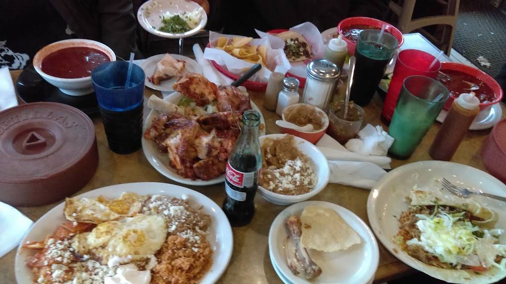 Rosticeria y Cocina El Paisano | restaurant | 9615 15th Ave SW, Seattle, WA 98106, USA | 2067630368 OR +1 206-763-0368