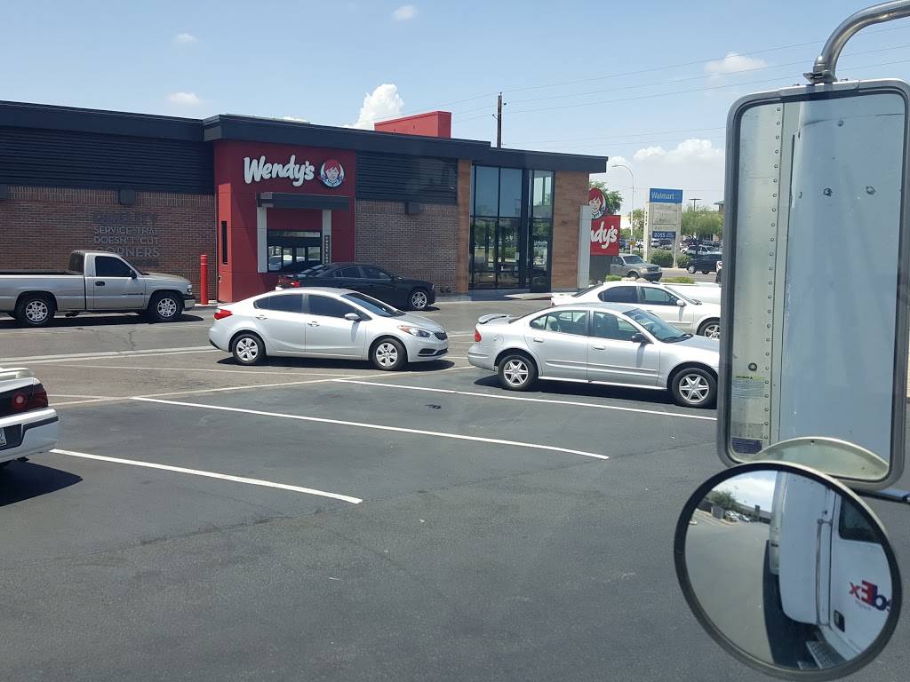 Wendys | restaurant | 5225 W Indian School Rd, Phoenix, AZ 85031, USA | 6232476037 OR +1 623-247-6037