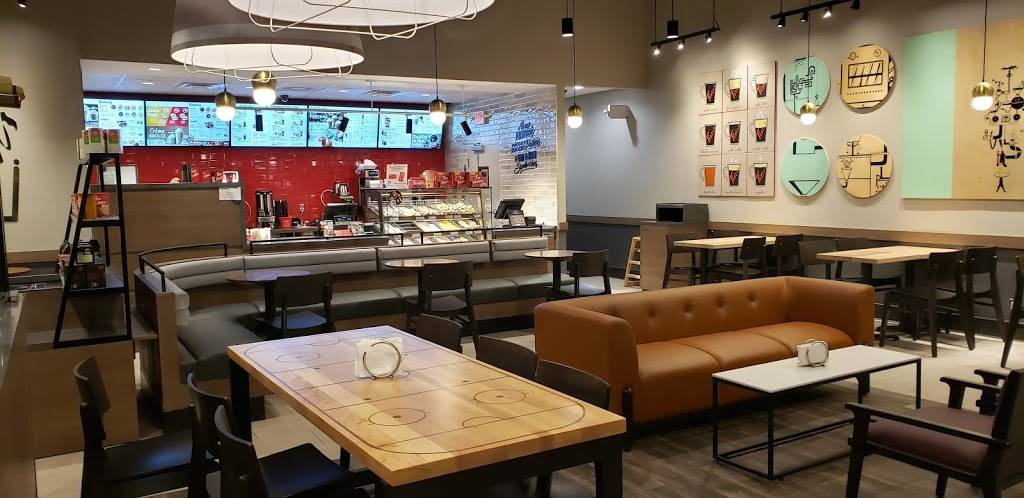 Tim Hortons | restaurant | 8198 Cooley Lake Rd, White Lake Charter Township, MI 48386, USA | 2483664651 OR +1 248-366-4651