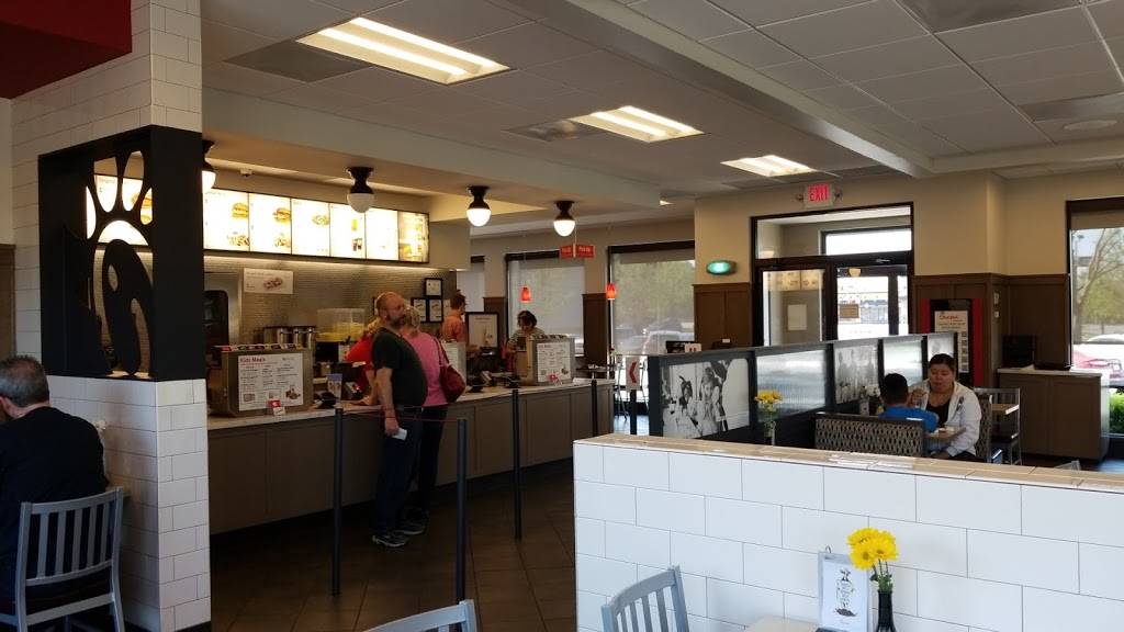 Chick-fil-A | restaurant | 228 Turnersburg Hwy, Statesville, NC 28625, USA | 7048810002 OR +1 704-881-0002