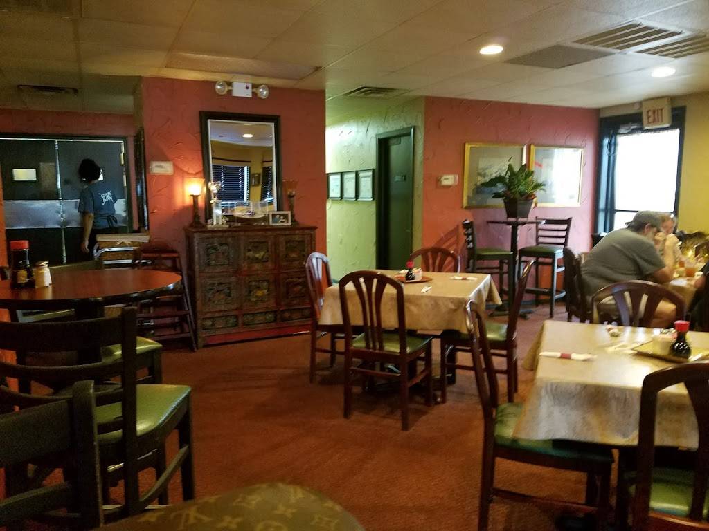 China Moon Cafe | restaurant | 1328 S 4th St, Chickasha, OK 73018, USA | 4052223400 OR +1 405-222-3400