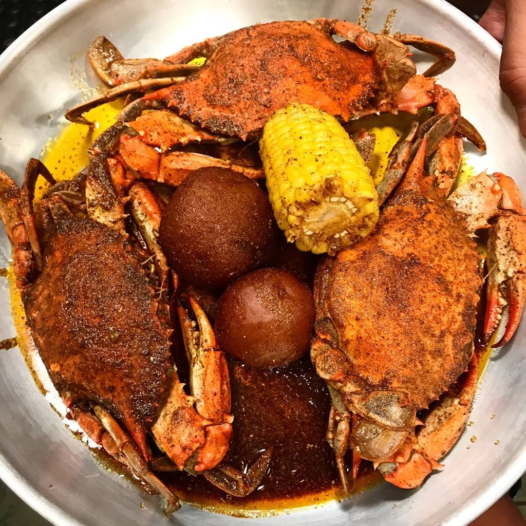 J Crab House | restaurant | 4807 W Irlo Bronson Memorial Hwy E, Kissimmee, FL 34746, USA | 4072503914 OR +1 407-250-3914