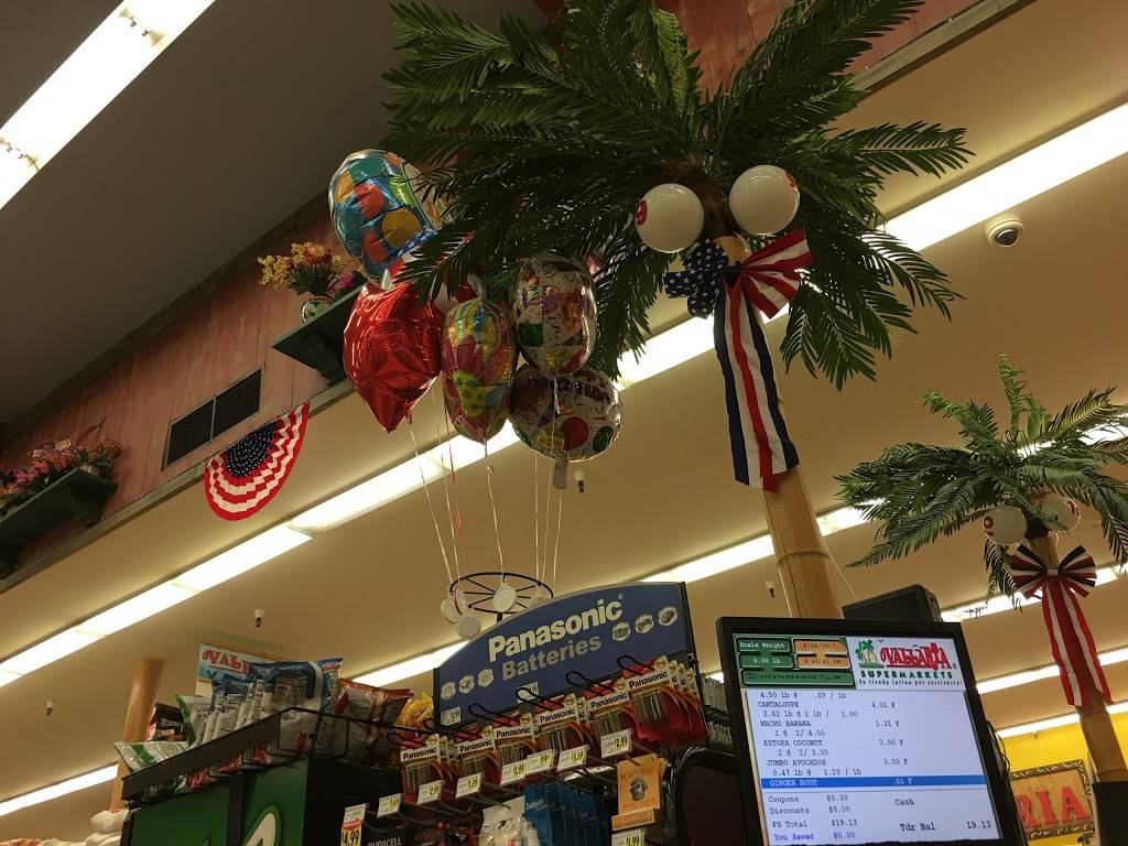 Vallarta Supermarkets | bakery | 820 Main St, Delano, CA 93215, USA | 6617258920 OR +1 661-725-8920