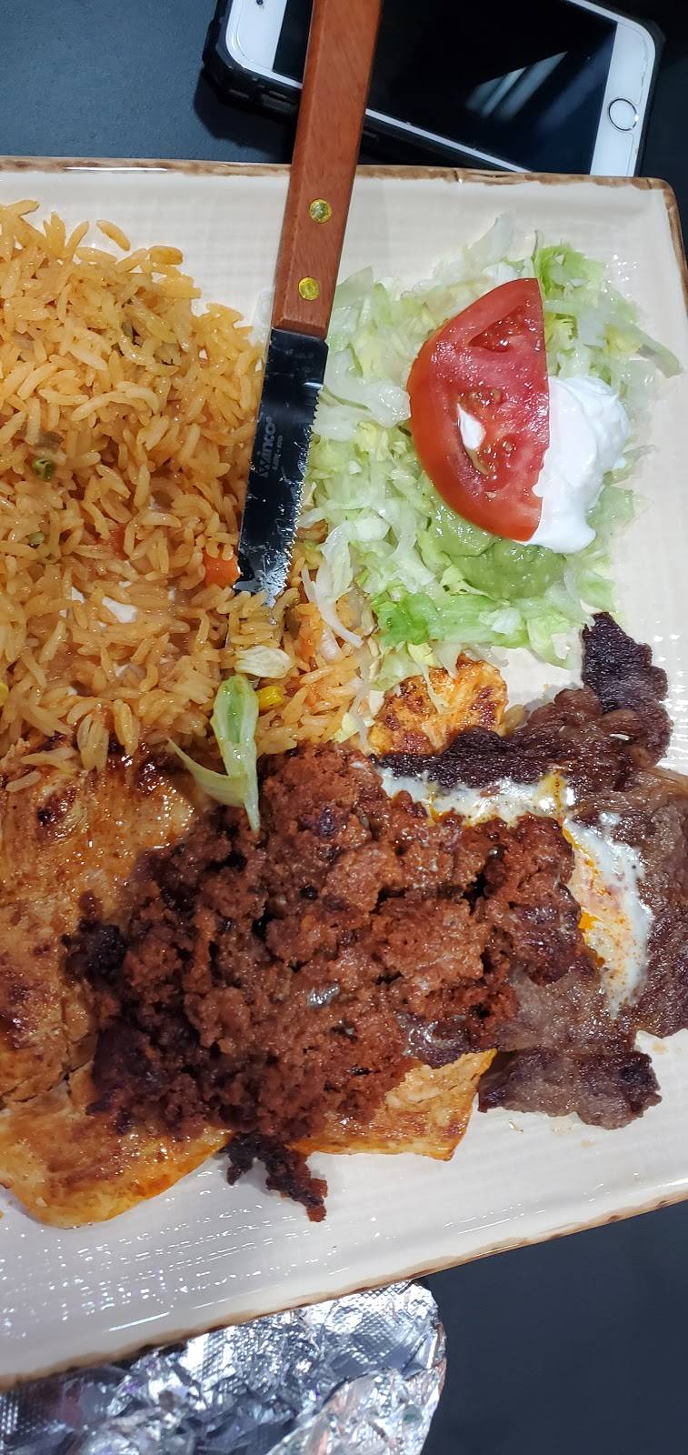 Mi Fiesta Tacos y Tequila Summerville | restaurant | 1117 Central Ave, Summerville, SC 29483, USA | 8439008381 OR +1 843-900-8381