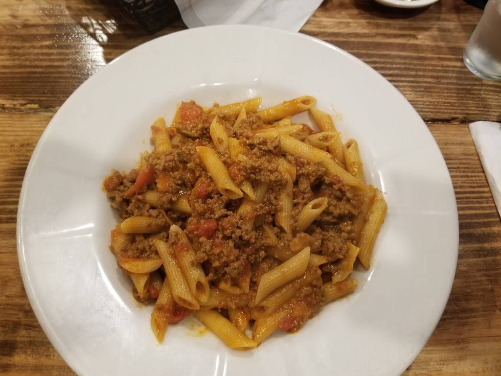 My Recipe Italian Restaurant | restaurant | 127 S Washington Ave, Bergenfield, NJ 07621, USA | 2013742645 OR +1 201-374-2645