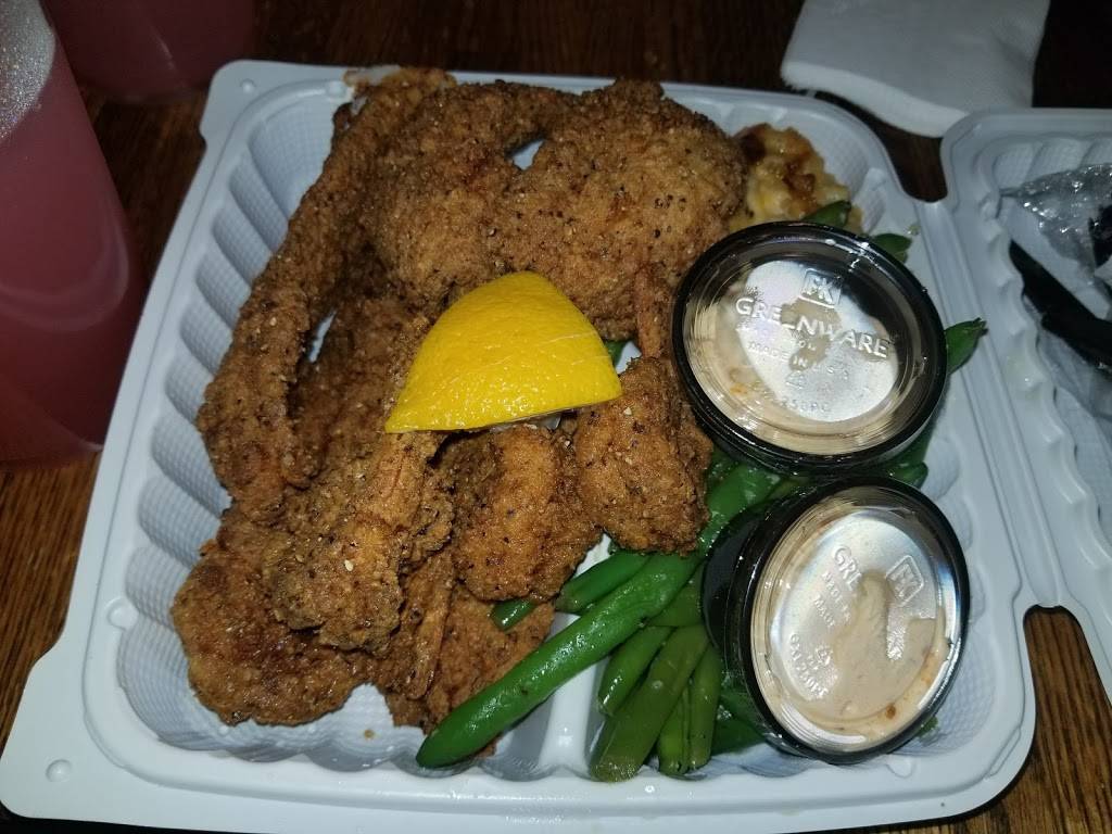 Smellys Creole | restaurant | 420 14th St, Oakland, CA 94612, USA | 5108122675 OR +1 510-812-2675