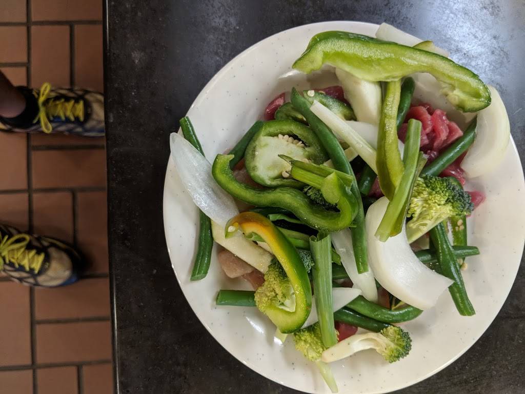 Sakura Hibachi Sushi Buffet | restaurant | 1001 Regency Plaza Blvd, McDonough, GA 30253, USA | 6785838566 OR +1 678-583-8566