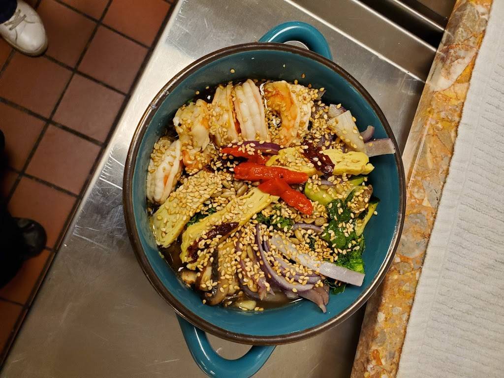 Meo Myo Cafe | restaurant | 606 S Illinois Ave Suite 2, Carbondale, IL 62901, USA | 6185290999 OR +1 618-529-0999