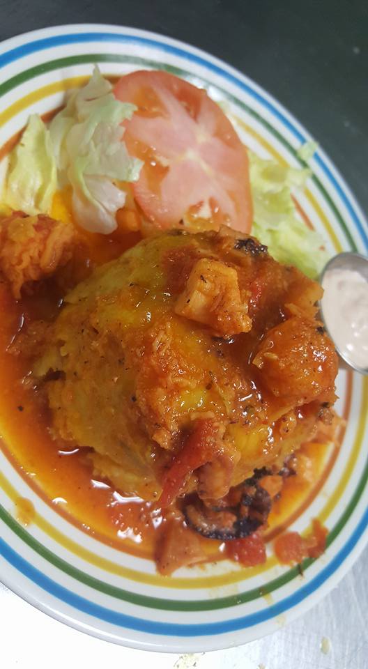 A Fuego Pizzeria | restaurant | 1518 E Broadway Ave, Enid, OK 73701, USA | 5802975226 OR +1 580-297-5226