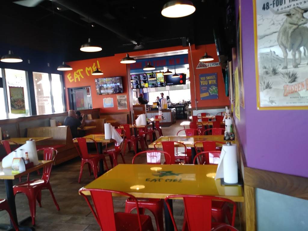 Fuzzys Taco Shop | restaurant | 10275 B S Post Oak Rd, Houston, TX 77096, USA | 2815019917 OR +1 281-501-9917