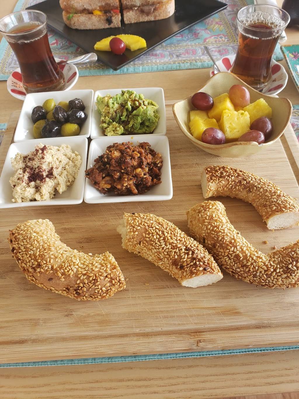 Sourdough Bread House | cafe | 110 Orlando Ave, Maitland, FL 32751, USA | 4076365204 OR +1 407-636-5204