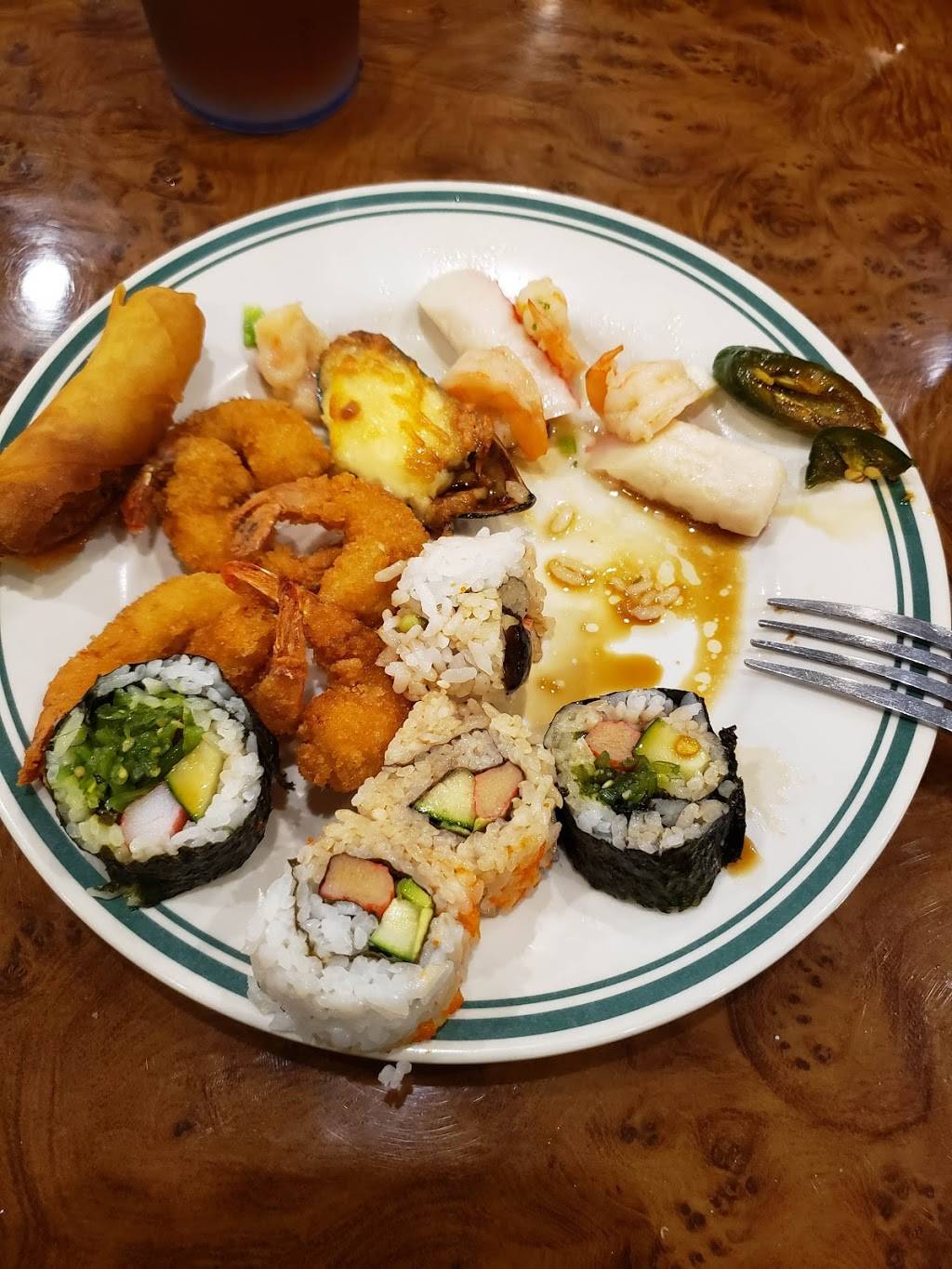 China Buffet | restaurant | 1797 S West Ave, Freeport, IL 61032, USA | 8152352234 OR +1 815-235-2234