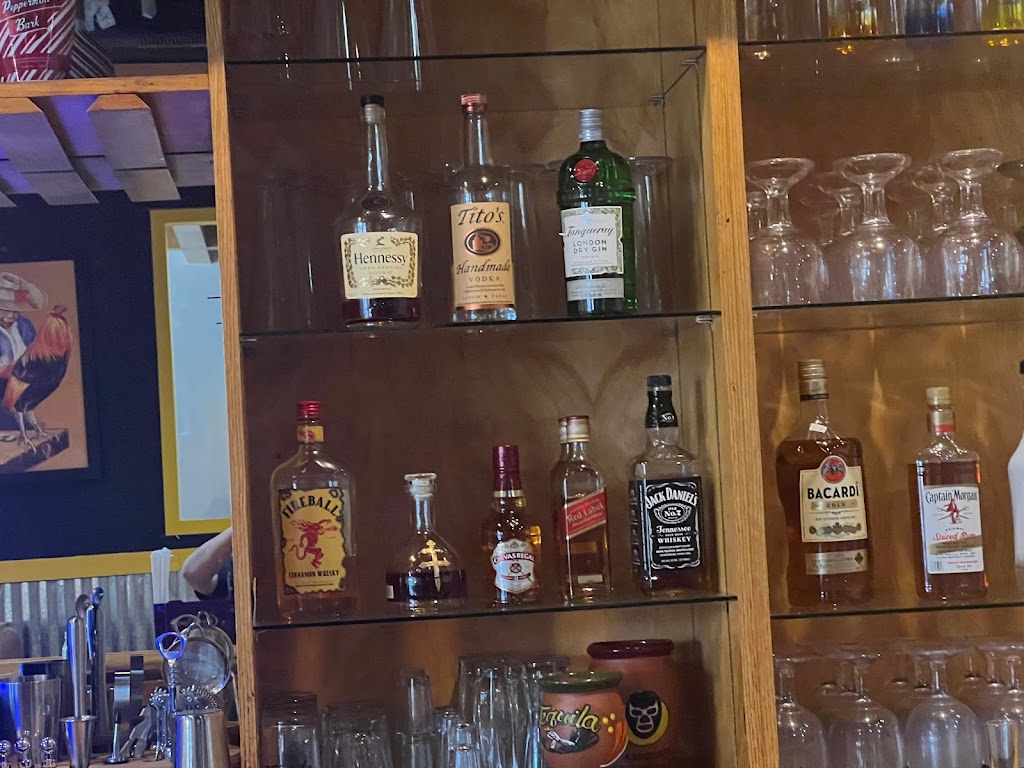 La Guadalupe Mexican grill & bar | restaurant | 862 Avery Blvd N, Ridgeland, MS 39157, USA | 7692511800 OR +1 769-251-1800