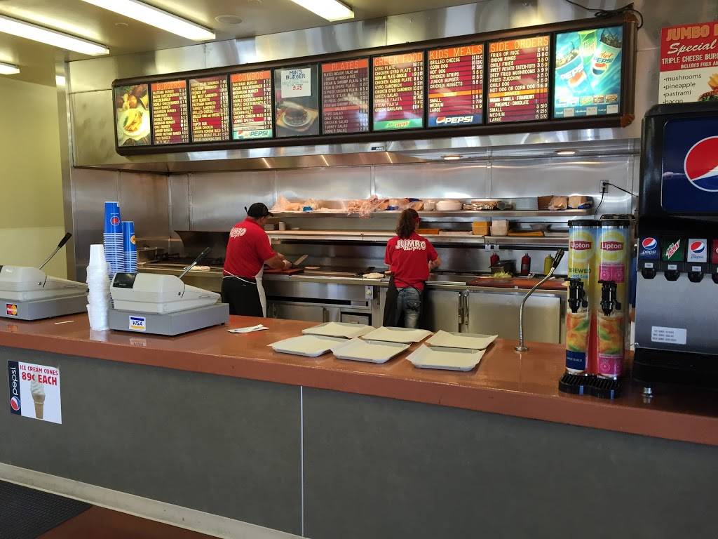 Jumbo Burgers | restaurant | 1775 W 2700 N, Ogden, UT 84404, USA | 8017370895 OR +1 801-737-0895
