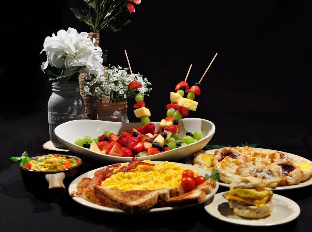 Culinary Catering | restaurant | 6730 W Central Ave, Wichita, KS 67212, USA | 3164485352 OR +1 316-448-5352